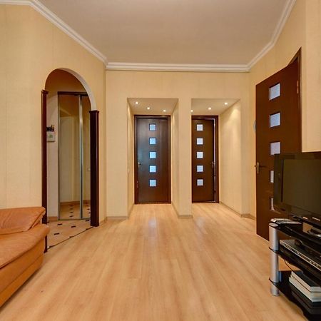 Apartments With Three Rooms On Shevchenko Blvd Kiev Ngoại thất bức ảnh