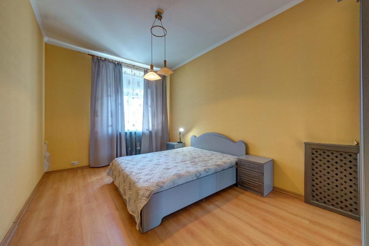 Apartments With Three Rooms On Shevchenko Blvd Kiev Ngoại thất bức ảnh